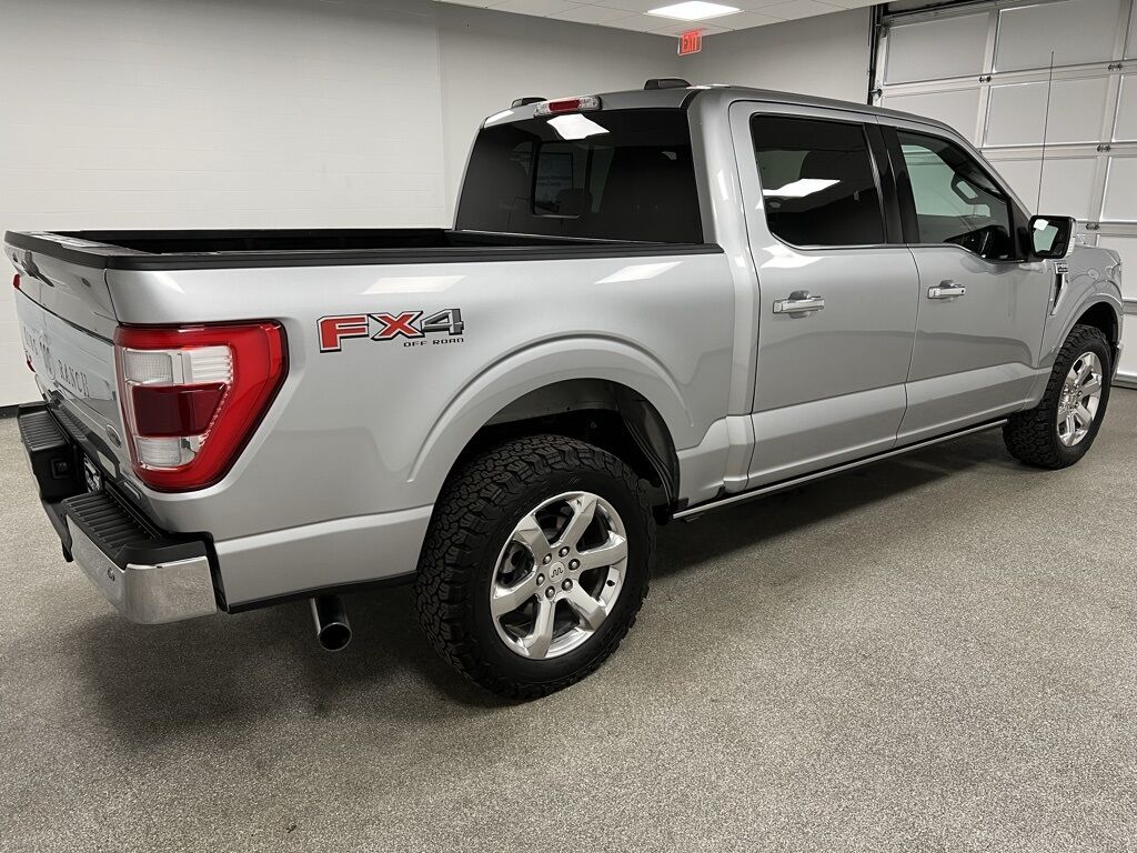 2021 Ford F-150 King Ranch Loveland CO
