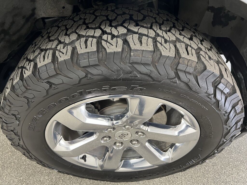 2021 Ford F-150 King Ranch Loveland CO