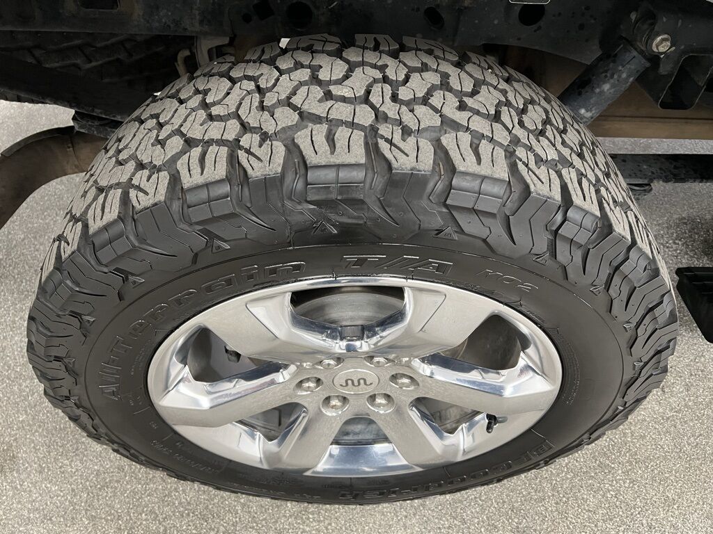 2021 Ford F-150 King Ranch Loveland CO