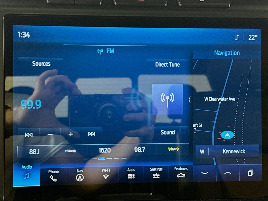 2021 Ford F-150 King Ranch Kennewick WA