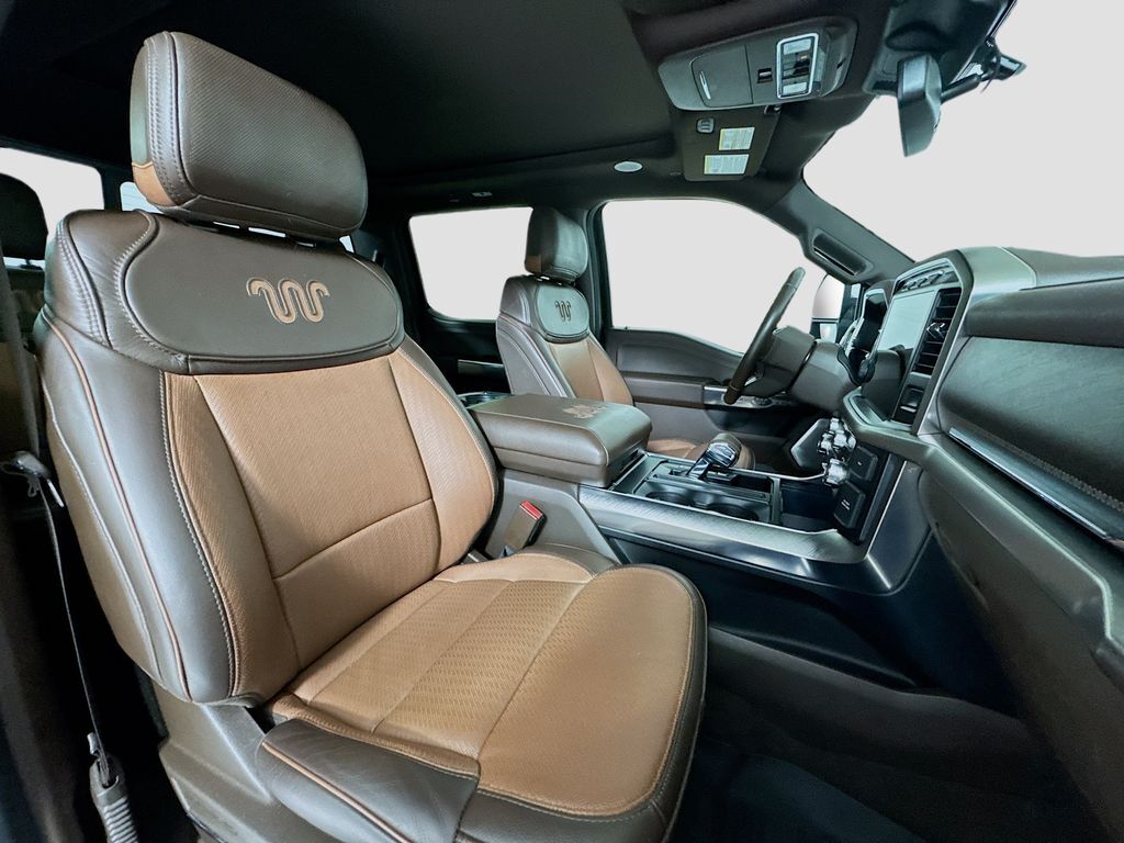 2021 Ford F-150 King Ranch Kennewick WA