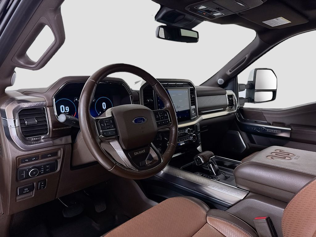 2021 Ford F-150 King Ranch Kennewick WA