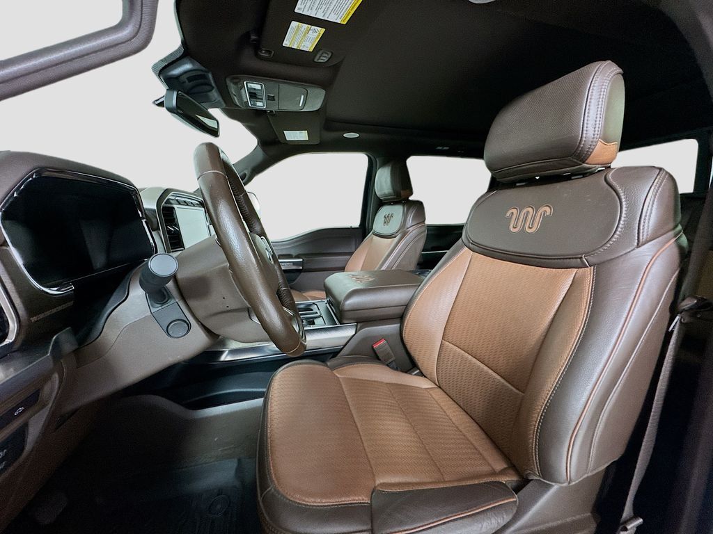 2021 Ford F-150 King Ranch Kennewick WA