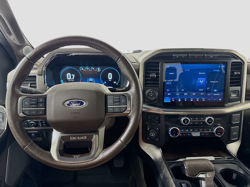 2021 Ford F-150 King Ranch Kennewick WA