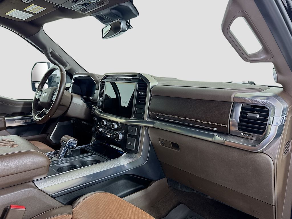 2021 Ford F-150 King Ranch Kennewick WA