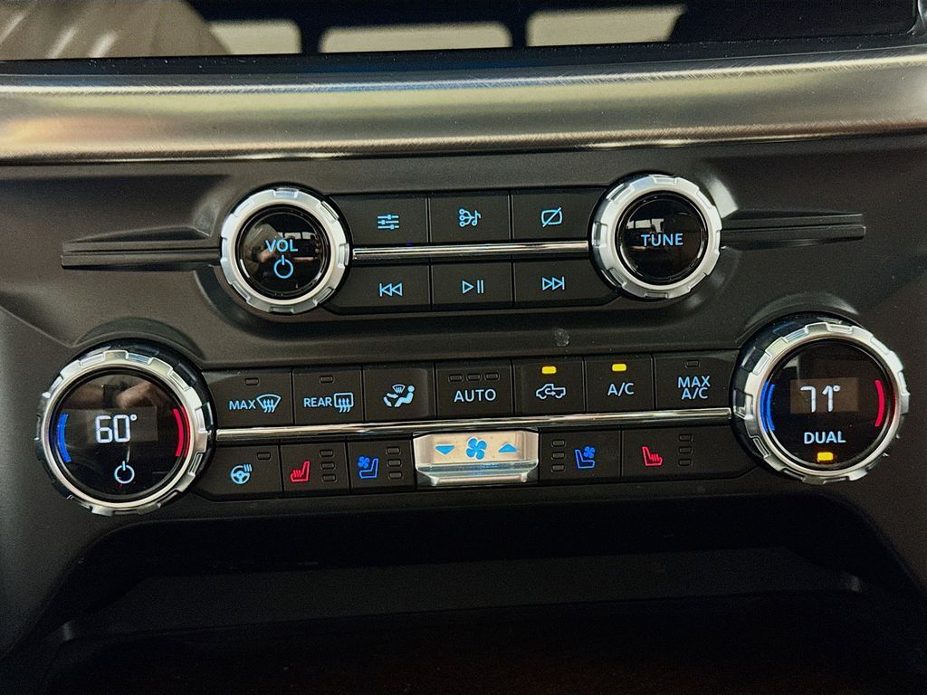 2021 Ford F-150 King Ranch Kennewick WA