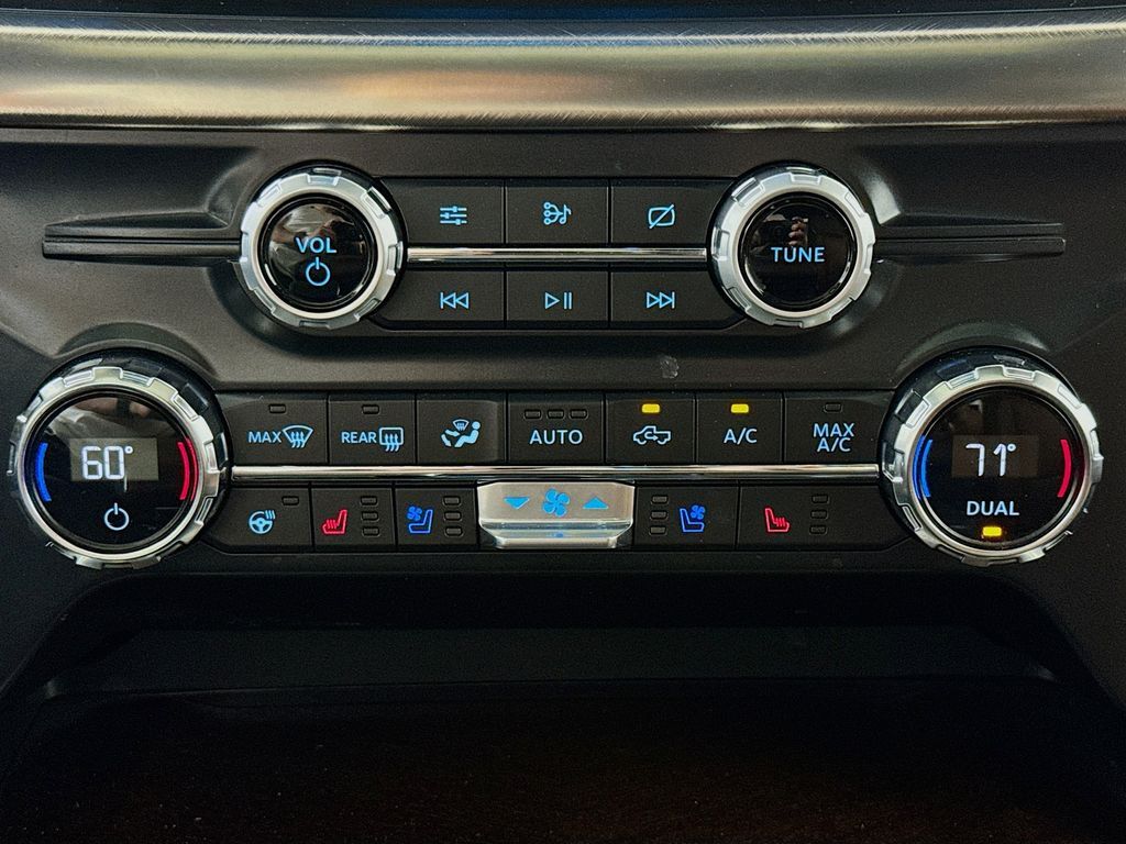 2021 Ford F-150 King Ranch Kennewick WA