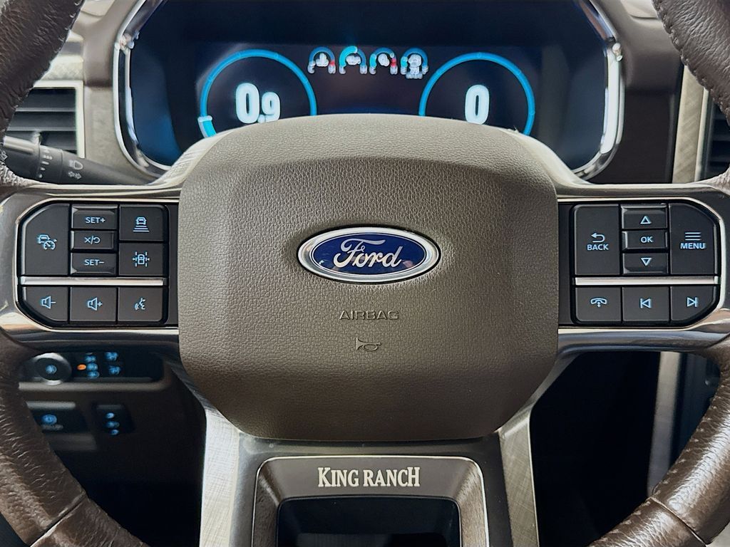 2021 Ford F-150 King Ranch Kennewick WA