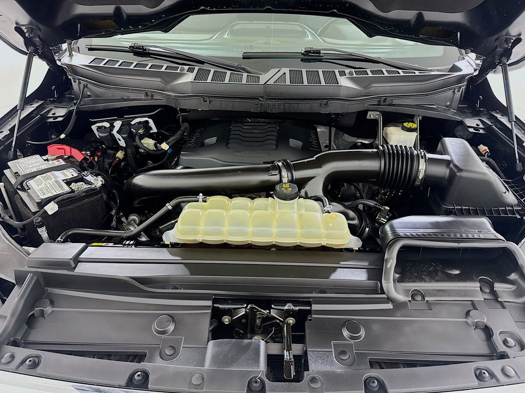 2021 Ford F-150 King Ranch Kennewick WA