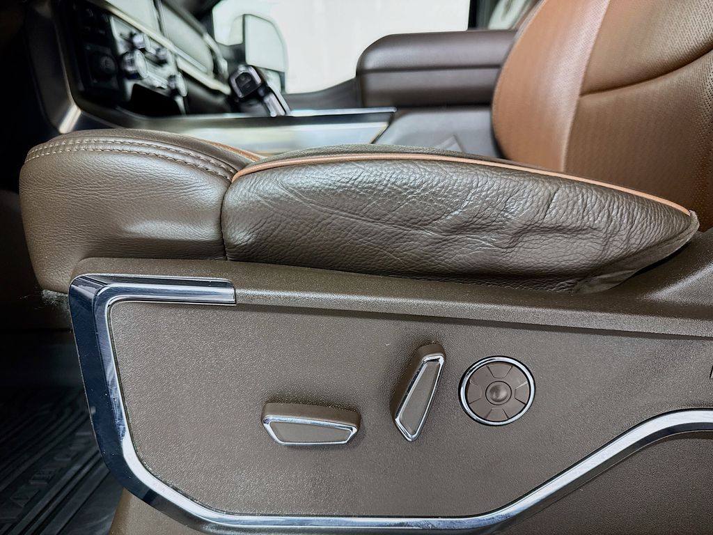 2021 Ford F-150 King Ranch Kennewick WA