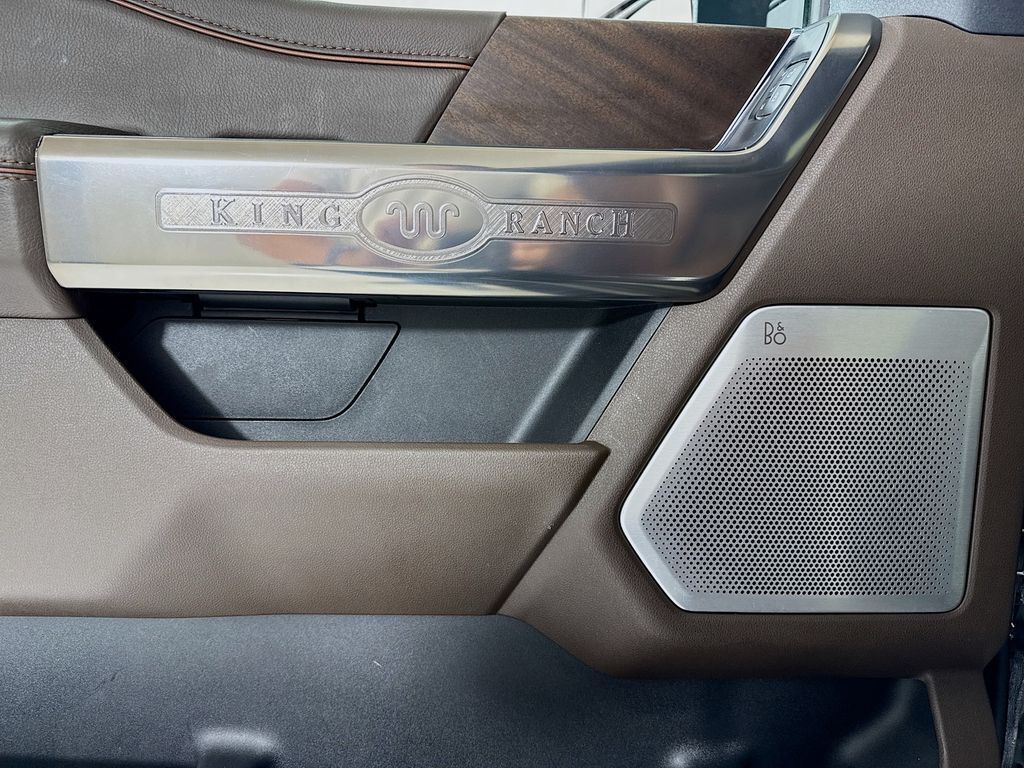 2021 Ford F-150 King Ranch Kennewick WA