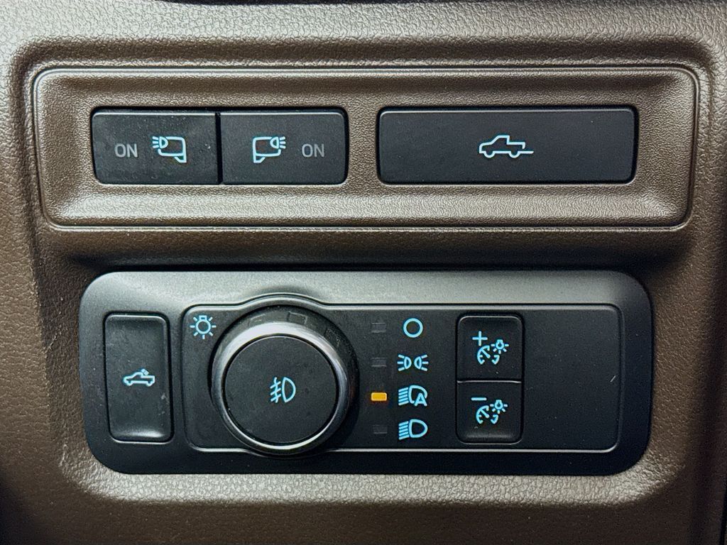 2021 Ford F-150 King Ranch Kennewick WA