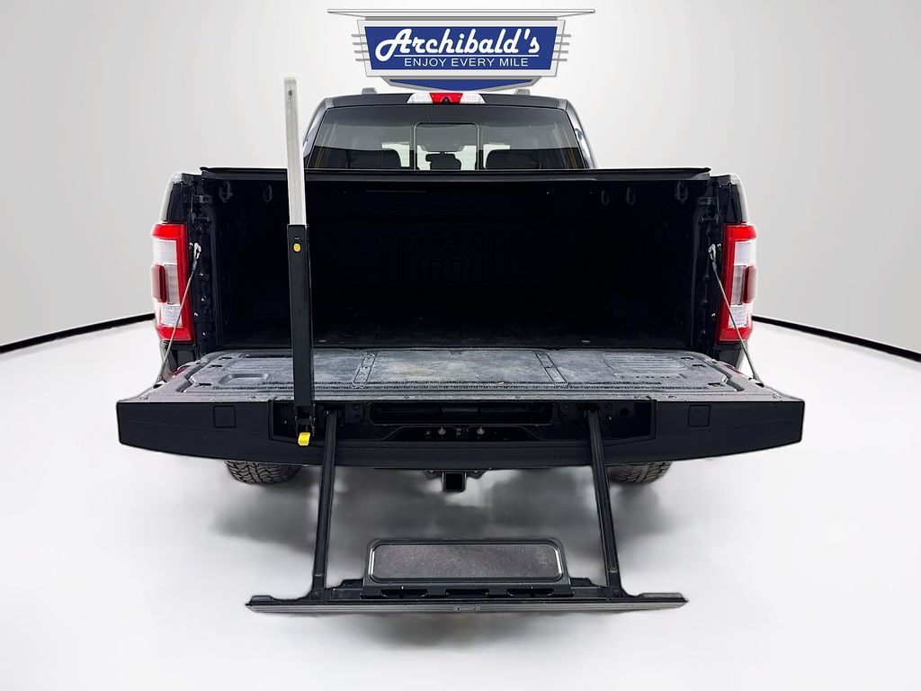 2021 Ford F-150 King Ranch Kennewick WA