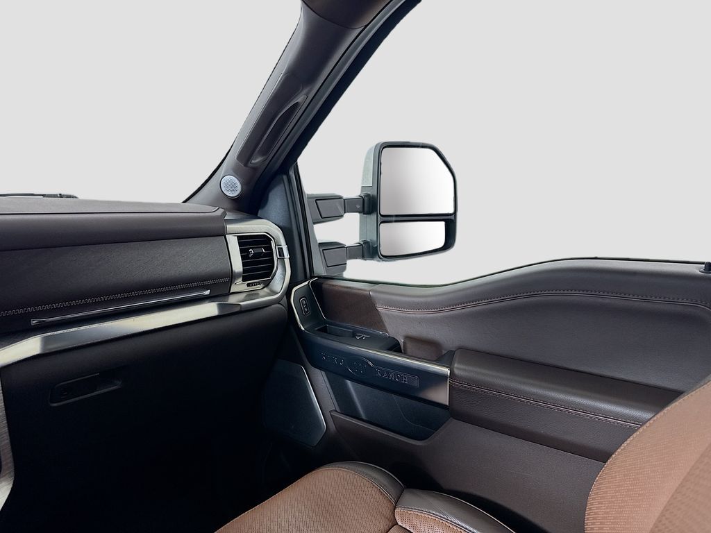 2021 Ford F-150 King Ranch Kennewick WA