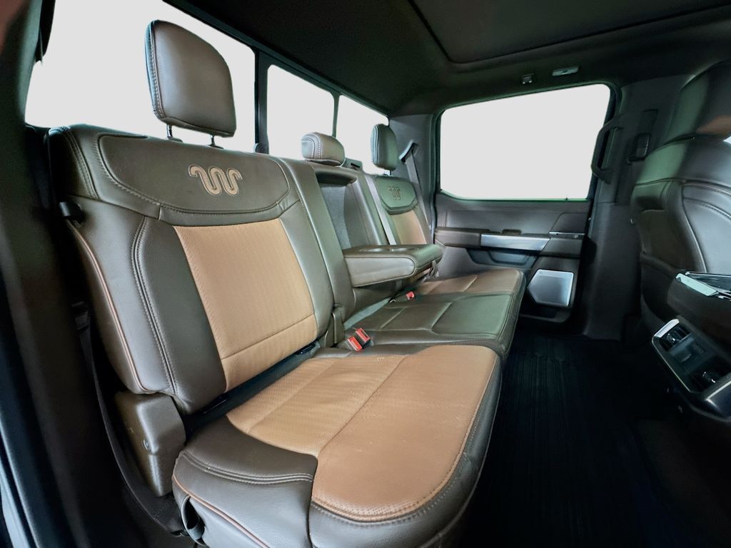 2021 Ford F-150 King Ranch Kennewick WA