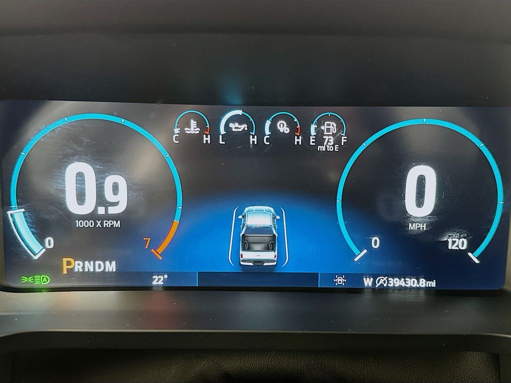 2021 Ford F-150 King Ranch Kennewick WA