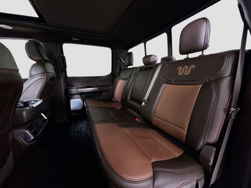 2021 Ford F-150 King Ranch Kennewick WA