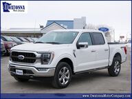2021 Ford F-150 King Ranch Owatonna MN 2021 Ford F-150 King Ranch Owatonna MN