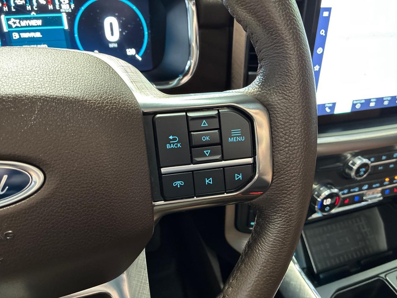 2021 Ford F-150 King Ranch, Pano Roof, Power Boards, Max Tow, FX4, 360 Camera, F Houston TX