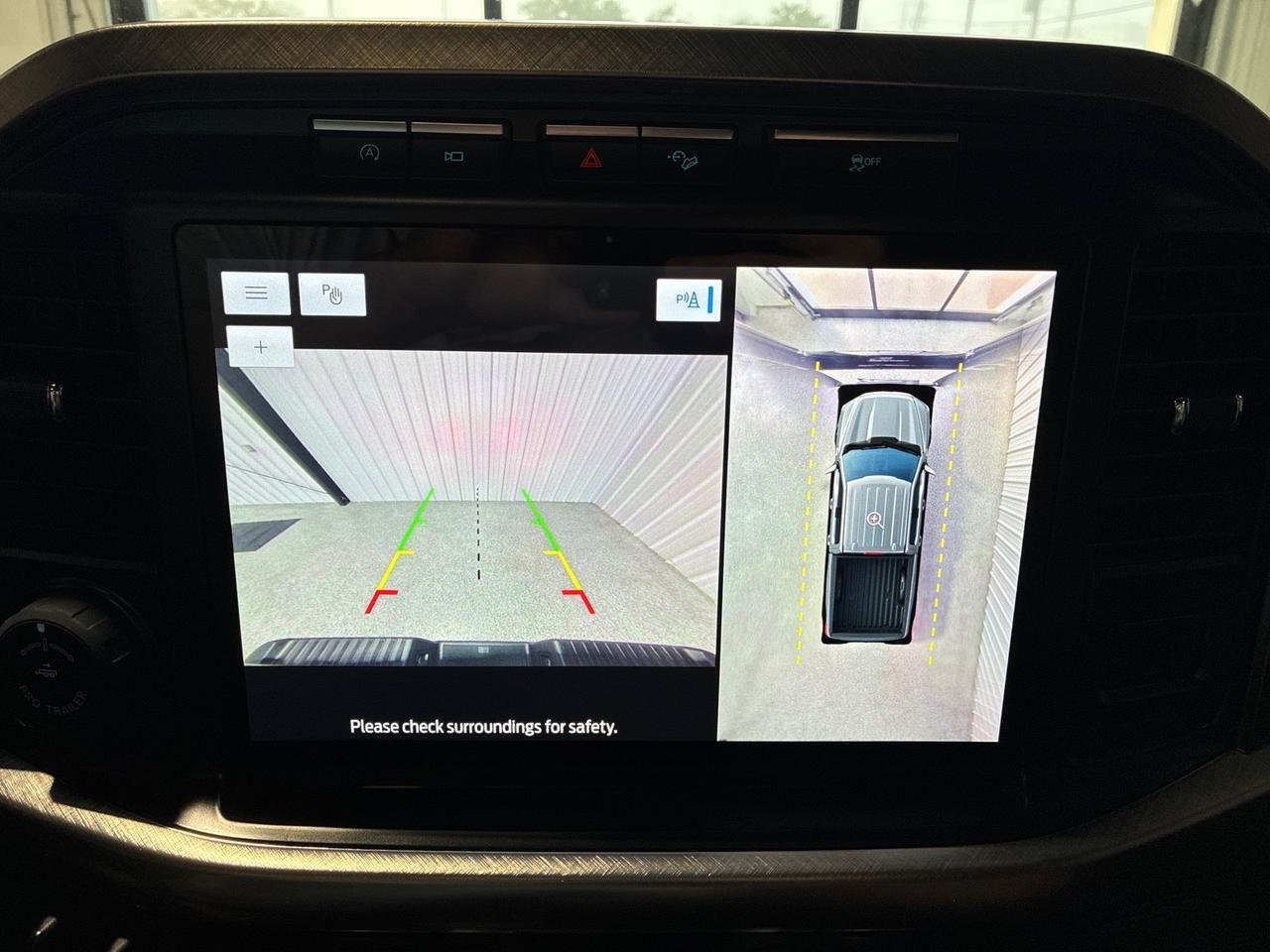 2021 Ford F-150 King Ranch, Pano Roof, Power Boards, Max Tow, FX4, 360 Camera, F Houston TX