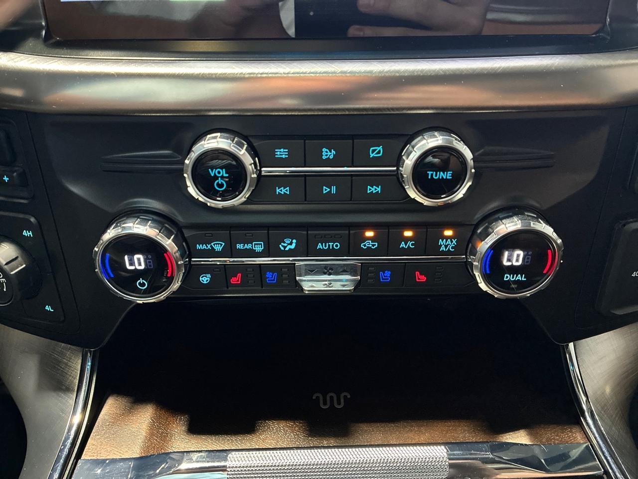 2021 Ford F-150 King Ranch, Pano Roof, Power Boards, Max Tow, FX4, 360 Camera, F Houston TX