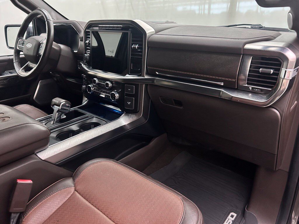 2021 Ford F-150 King Ranch Portland OR