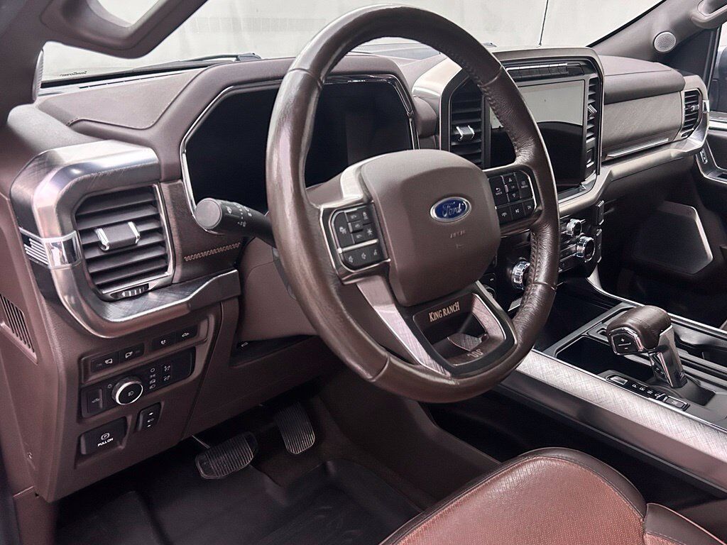 2021 Ford F-150 King Ranch Portland OR