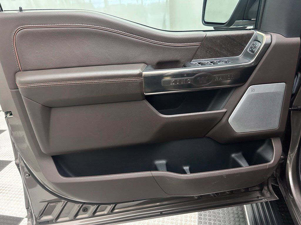 2021 Ford F-150 King Ranch Portland OR