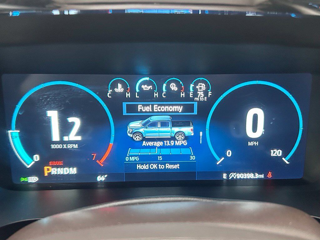 2021 Ford F-150 King Ranch Portland OR