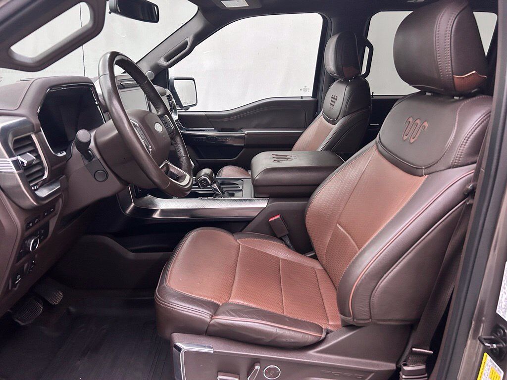 2021 Ford F-150 King Ranch Portland OR