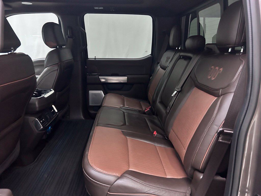 2021 Ford F-150 King Ranch Portland OR
