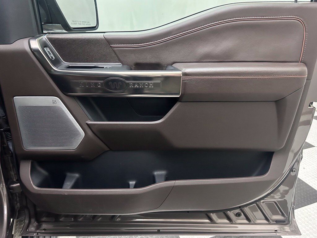 2021 Ford F-150 King Ranch Portland OR