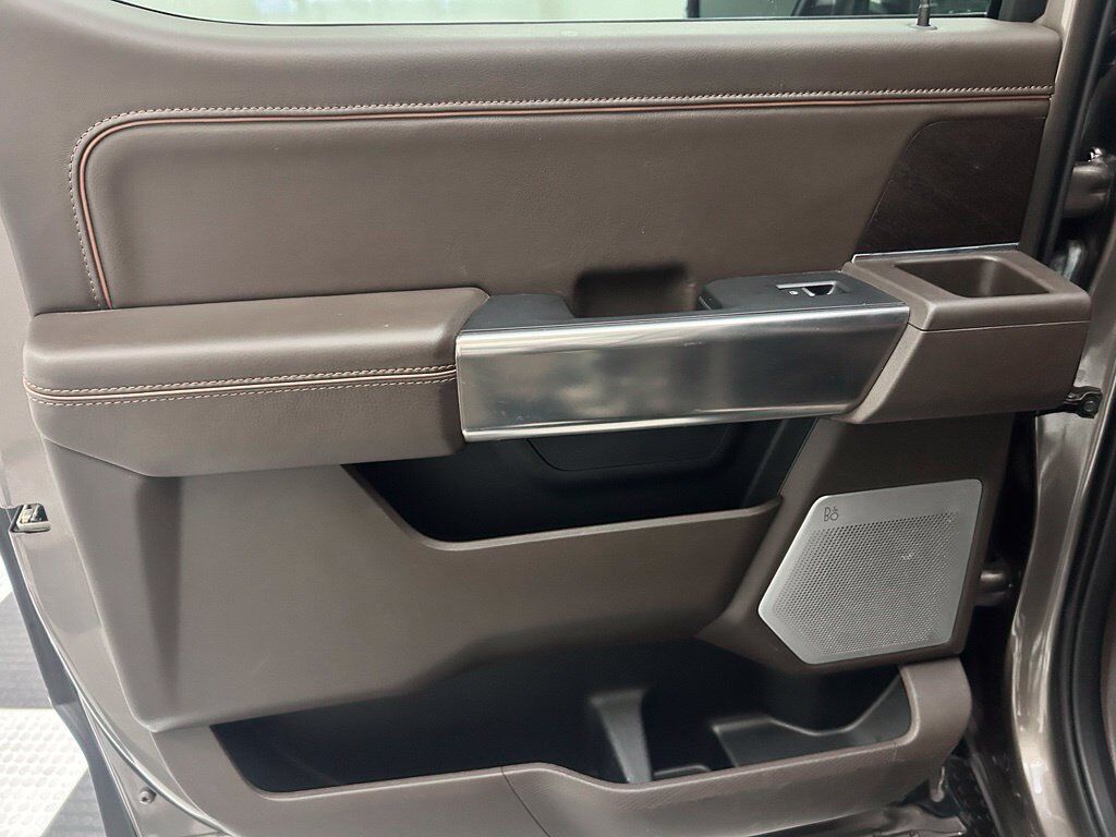 2021 Ford F-150 King Ranch Portland OR