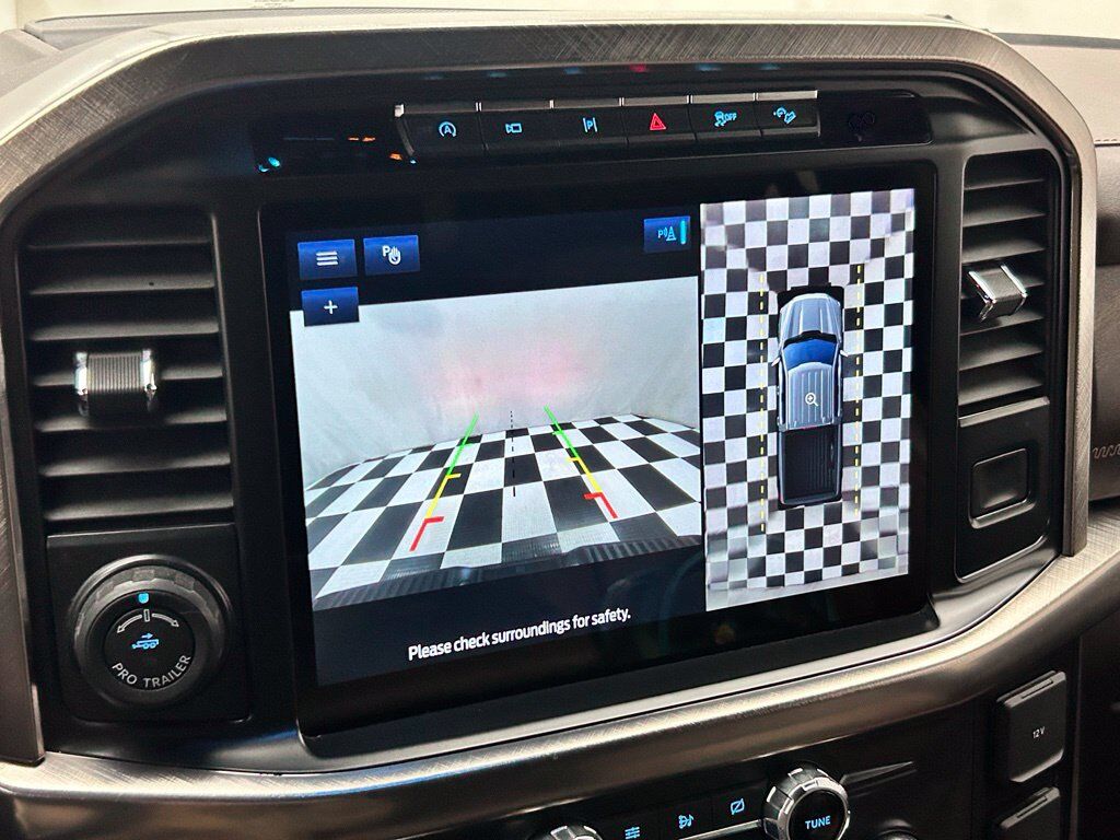 2021 Ford F-150 King Ranch Portland OR
