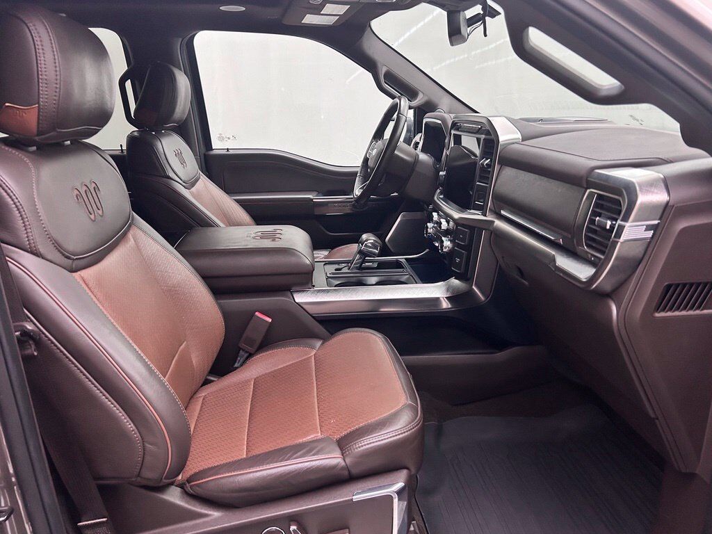2021 Ford F-150 King Ranch Portland OR