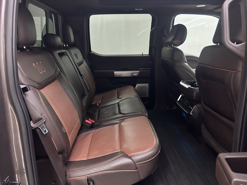 2021 Ford F-150 King Ranch Portland OR