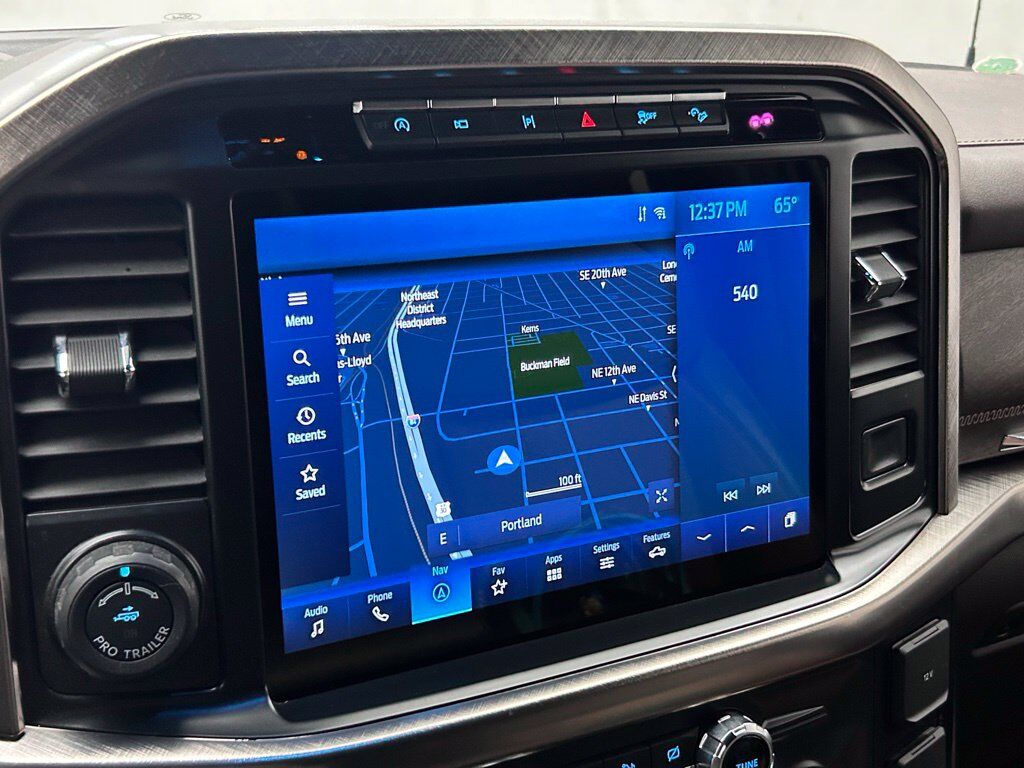 2021 Ford F-150 King Ranch Portland OR