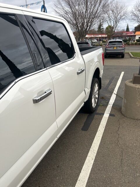 2021 Ford F-150 King Ranch Roseville CA