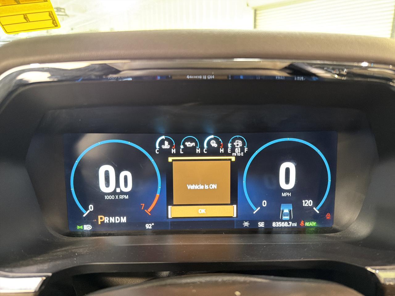 2021 Ford F-150 King Ranch San Antonio TX