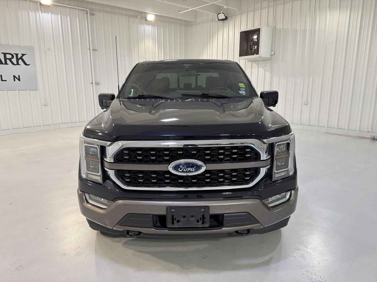 2021 Ford F-150 King Ranch San Antonio TX