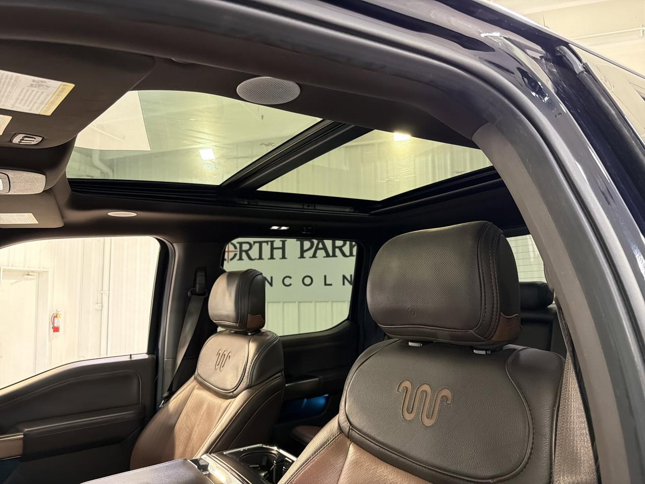 2021 Ford F-150 King Ranch San Antonio TX