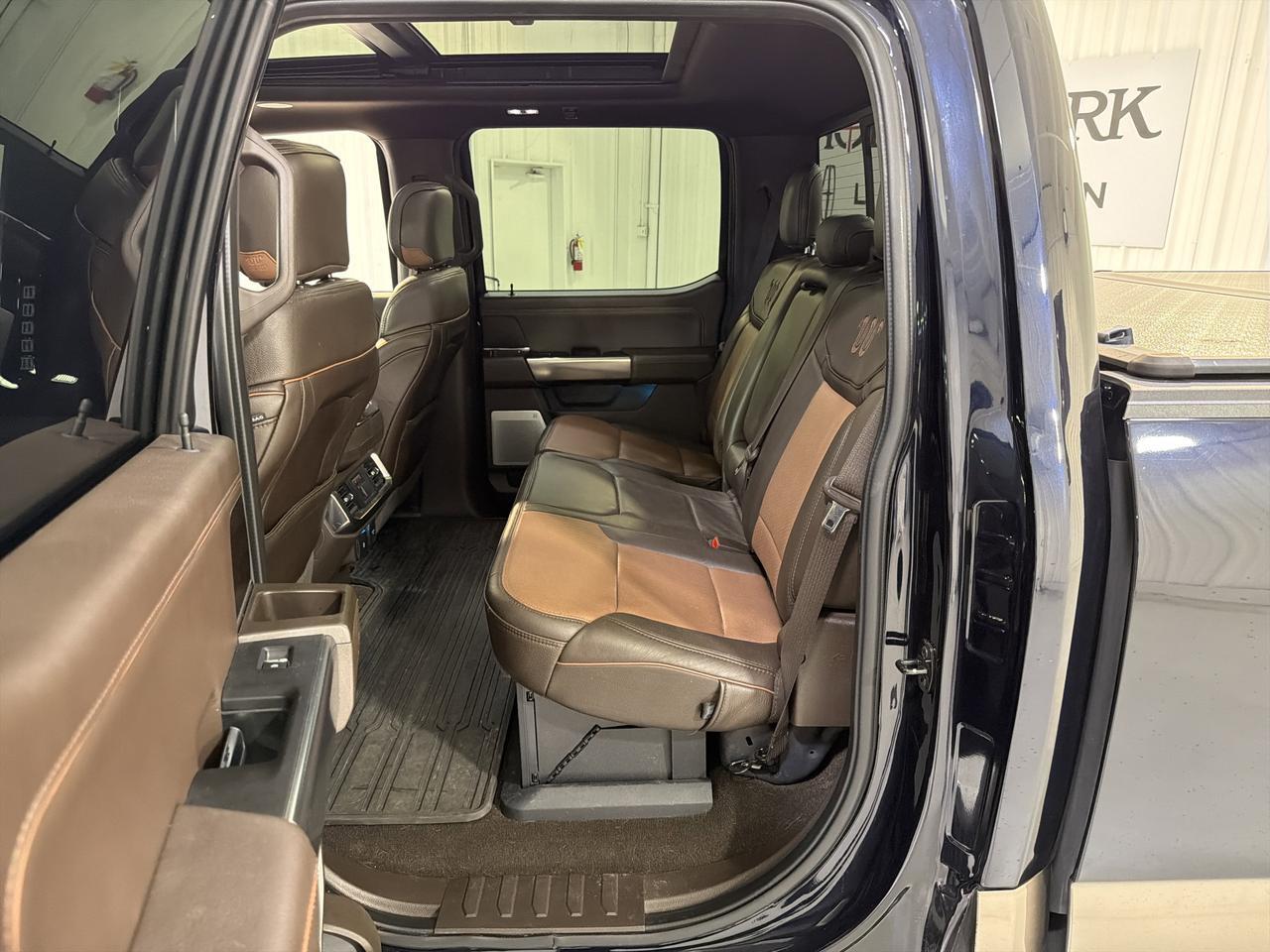 2021 Ford F-150 King Ranch San Antonio TX