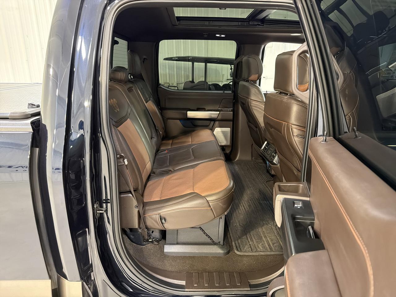 2021 Ford F-150 King Ranch San Antonio TX
