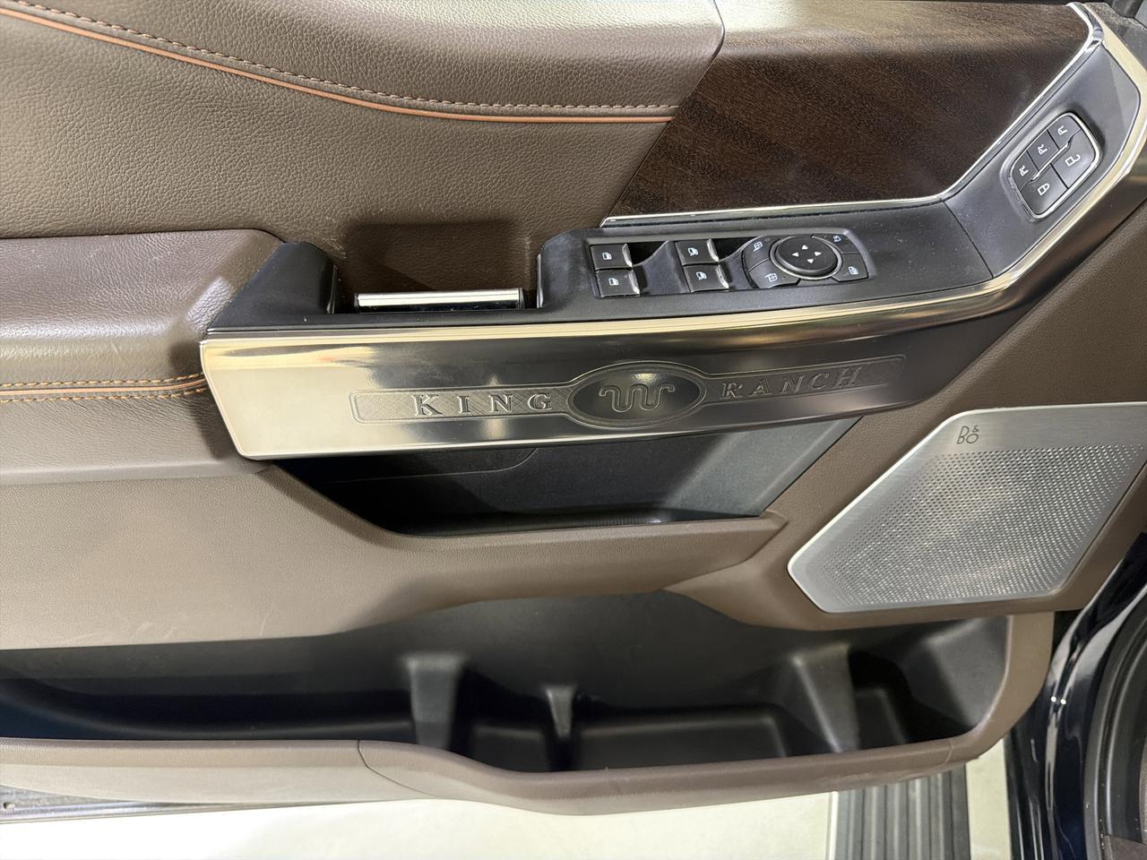 2021 Ford F-150 King Ranch San Antonio TX