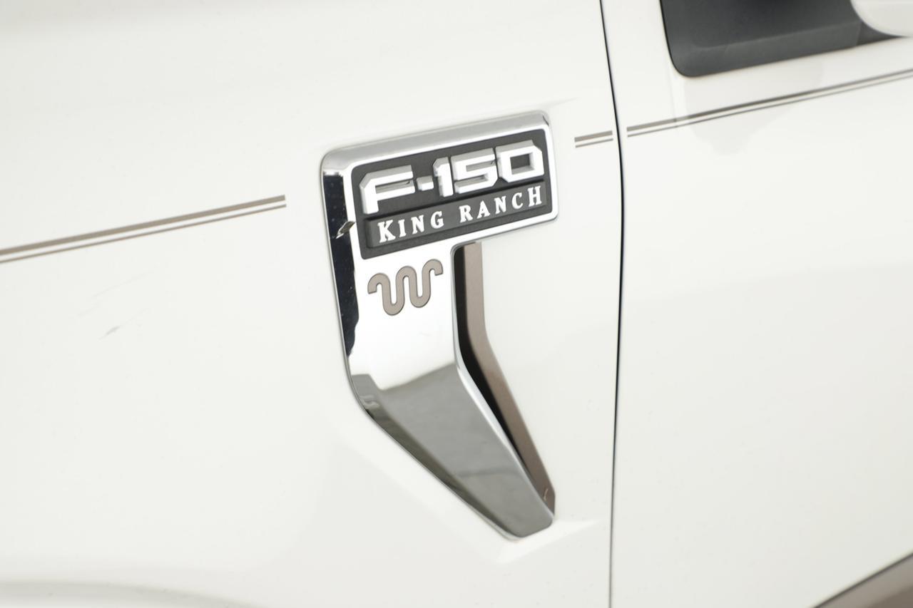 2021 Ford F-150 King Ranch New Braunfels TX