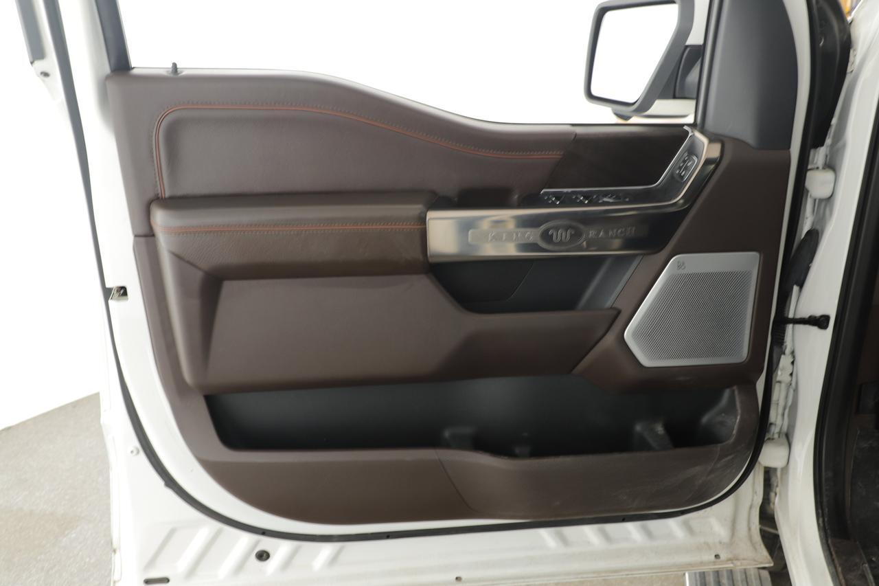 2021 Ford F-150 King Ranch New Braunfels TX