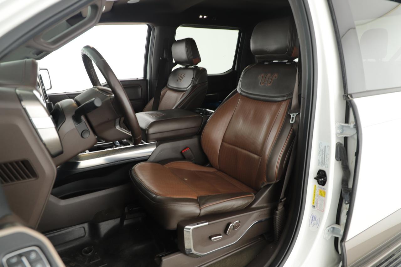 2021 Ford F-150 King Ranch New Braunfels TX