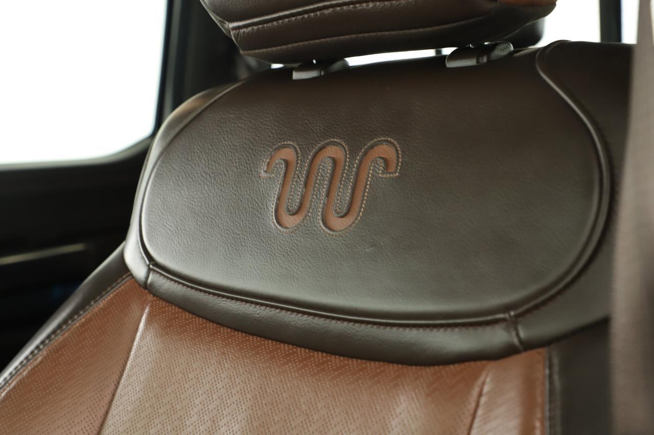 2021 Ford F-150 King Ranch New Braunfels TX