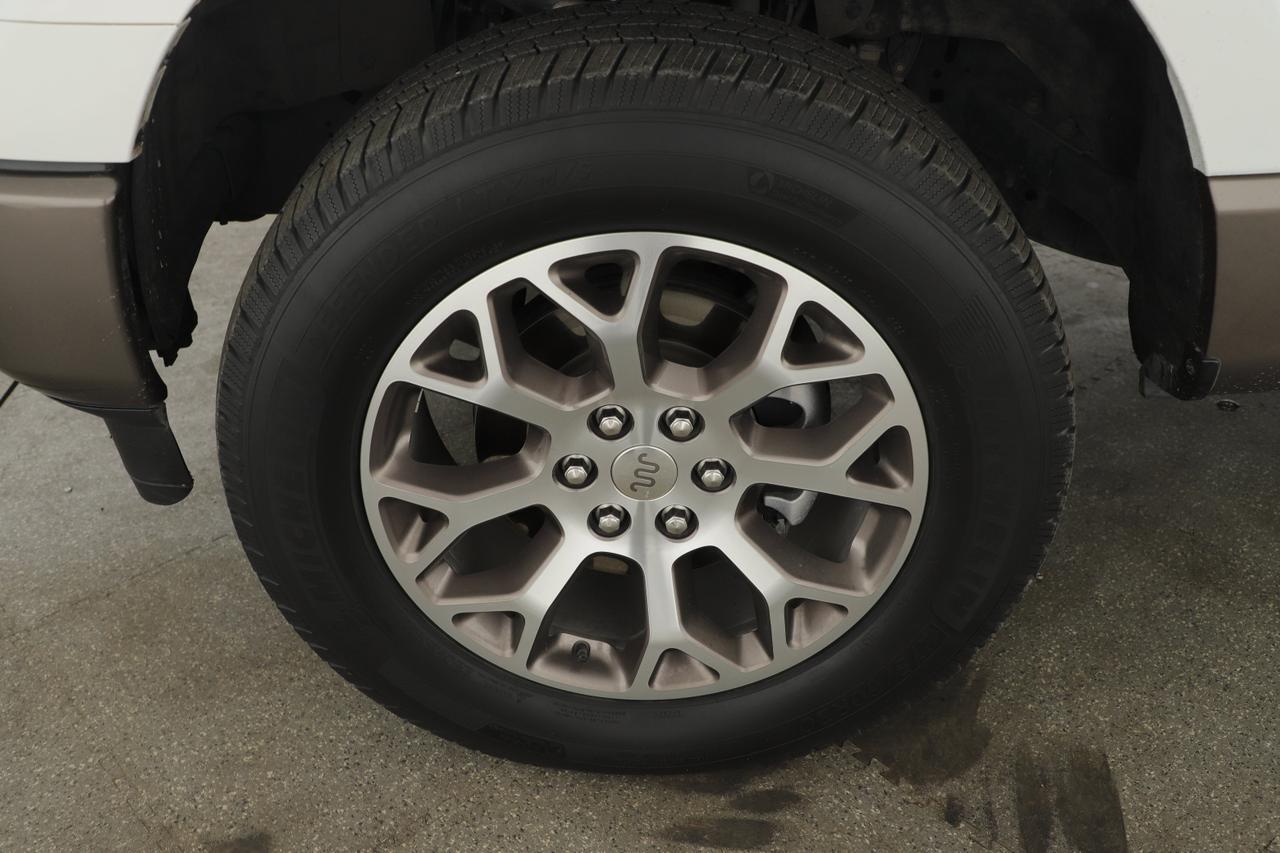 2021 Ford F-150 King Ranch New Braunfels TX