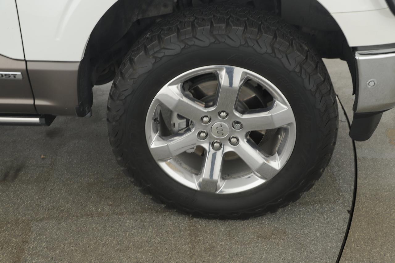 2021 Ford F-150 King Ranch New Braunfels TX